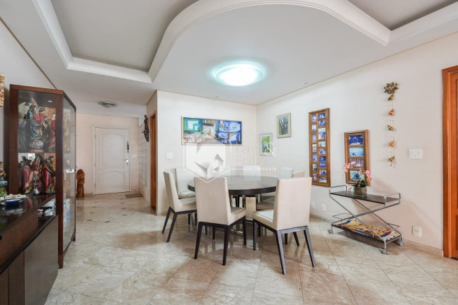 Imagem Apartamento com 3 Quartos à Venda, 230 m² em Morro Dos Ingleses - São Paulo Imagem Apartamento com 3 Quartos à Venda, 230 m² em Morro Dos Ingleses - São Paulo
