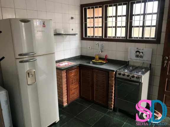 Imagem Casa com 4 Quartos à Venda, 193 m² em Estufa I - Ubatuba Imagem Casa com 4 Quartos à Venda, 193 m² em Estufa I - Ubatuba