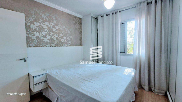 Imagem Apartamento com 2 Quartos à Venda, 54 m² em Jardim Nova Iguaçu - Piracicaba Imagem Apartamento com 2 Quartos à Venda, 54 m² em Jardim Nova Iguaçu - Piracicaba