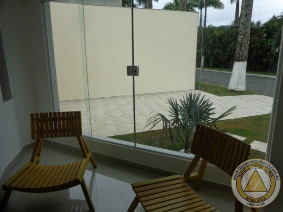 Imagem Sobrado com 6 Quartos à Venda, 300 m² em Balneário Praia Do Pernambuco - Guarujá