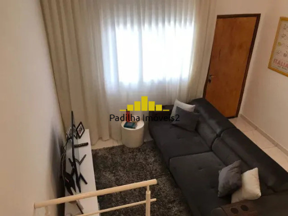 Imagem Sobrado com 2 Quartos à Venda,  em Vila Leopoldina - Sorocaba