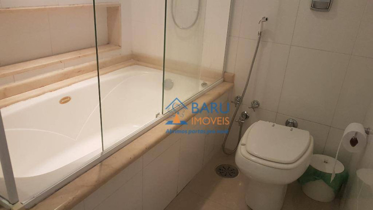 Imagem Apartamento com 3 Quartos à Venda, 119 m² em Santa Cecília - São Paulo