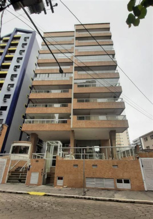 Apartamento com 1 Quarto à Venda, 48 m² em Aviação - Praia Grande