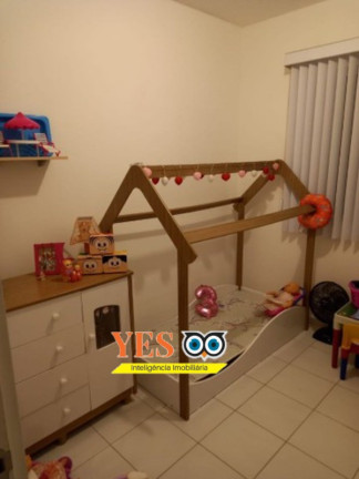 Imagem Apartamento com 2 Quartos à Venda, 49 m² em Rua Nova - Feira De Santana Imagem Apartamento com 2 Quartos à Venda, 49 m² em Rua Nova - Feira De Santana