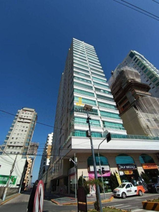 Apartamento com 4 Quartos para Temporada, 175 m² em Meia Praia - Itapema