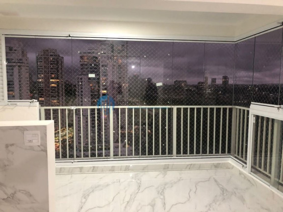 Imagem Apartamento com 2 Quartos à Venda, 690 m² em Alphaville Empresarial - Barueri