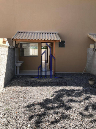 Imagem Casa com 1 Quarto à Venda, 35 m² em Joaquim De Oliveira - Itaboraí Imagem Casa com 1 Quarto à Venda, 35 m² em Joaquim De Oliveira - Itaboraí