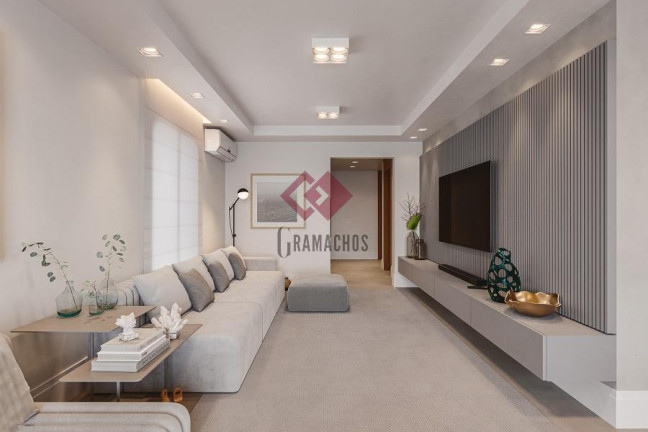 Imagem Apartamento com 3 Quartos à Venda, 185 m² em Jardim América - São Paulo Imagem Apartamento com 3 Quartos à Venda, 185 m² em Jardim América - São Paulo