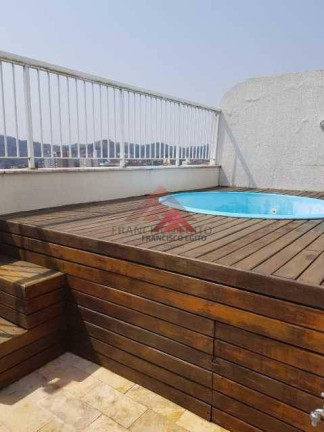 Cobertura com 2 Quartos à Venda, 147 m² em Fonseca - Niterói