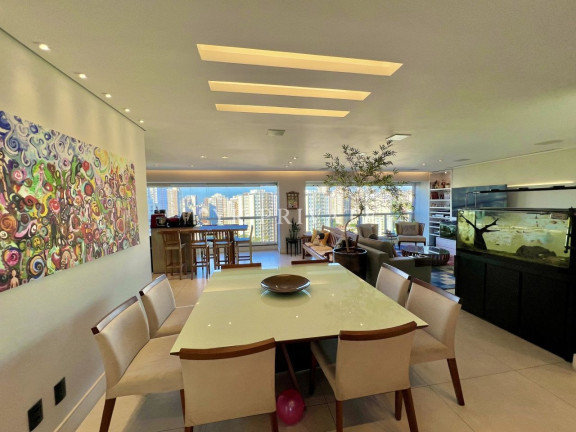 Imagem Apartamento com 3 Quartos à Venda, 161 m² em Vila Romana - São Paulo Imagem Apartamento com 3 Quartos à Venda, 161 m² em Vila Romana - São Paulo
