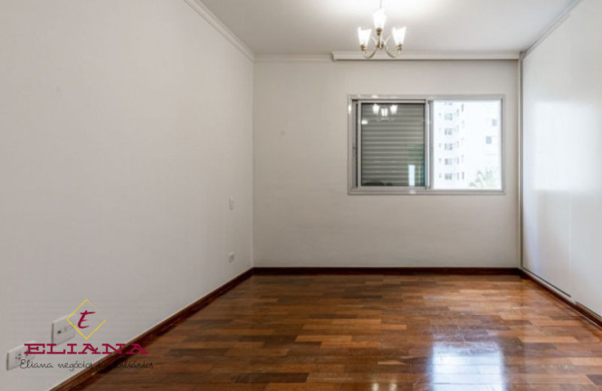 Imagem Apartamento com 3 Quartos à Venda, 140 m² em Moema - São Paulo