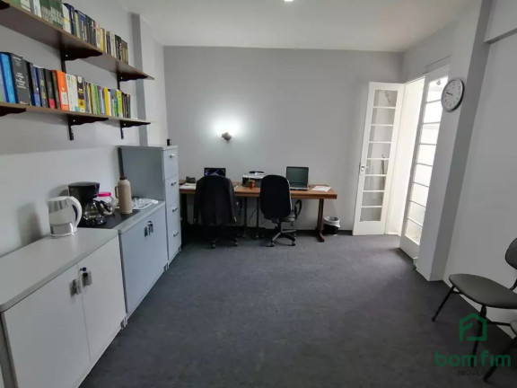 Sala Comercial à Venda, 22 m² em Centro Histórico - Porto Alegre