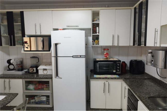 Imagem Casa com 3 Quartos à Venda,  em Vila Bela - São Paulo