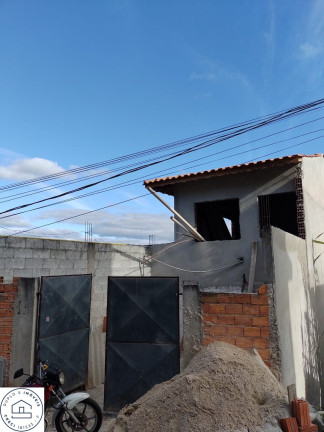 Casa com 2 Quartos à Venda, 80 m² em Recanto Campo Belo  ( Zona Sul ) - São Paulo