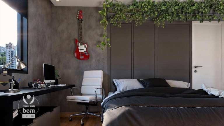 Imagem Sobrado com 3 Quartos à Venda, 179 m² em Portão - Curitiba Imagem Sobrado com 3 Quartos à Venda, 179 m² em Portão - Curitiba