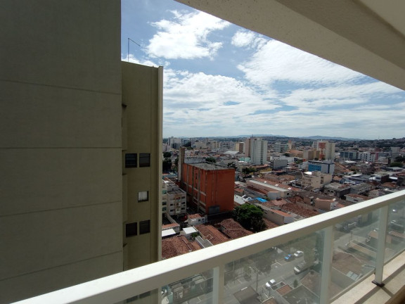 Imagem Apartamento com 3 Quartos à Venda, 100 m² em Centro - Taubaté