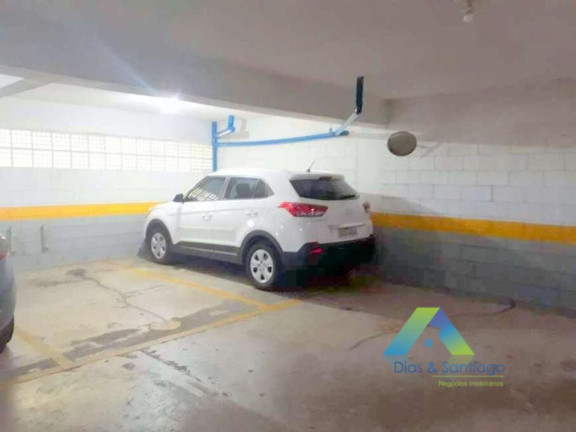 Imagem Apartamento com 2 Quartos à Venda, 94 m² em Vila Gumercindo - São Paulo