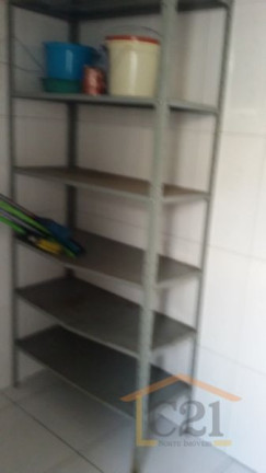 Imagem Apartamento com 2 Quartos à Venda, 81 m² em Tucuruvi - São Paulo