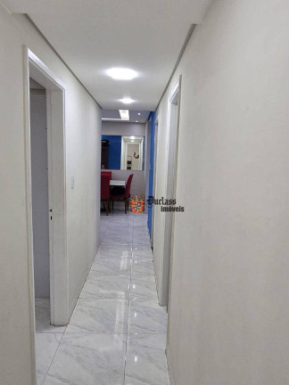 Imagem Apartamento com 3 Quartos à Venda, 107 m² em Itararé - São Vicente Imagem Apartamento com 3 Quartos à Venda, 107 m² em Itararé - São Vicente