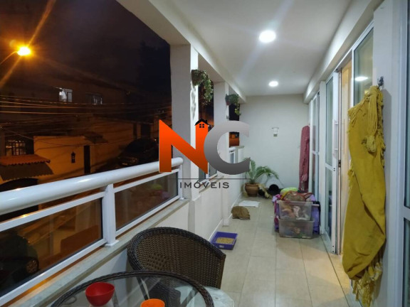 Imagem Casa com 3 Quartos à Venda, 127 m² em Irajá - Rio De Janeiro Imagem Casa com 3 Quartos à Venda, 127 m² em Irajá - Rio De Janeiro