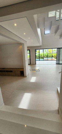 Imagem Casa com 4 Quartos à Venda, 388 m² em Alphaville - Campinas Imagem Casa com 4 Quartos à Venda, 388 m² em Alphaville - Campinas