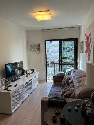 Imagem Imóvel com 2 Quartos à Venda, 78 m² em Jardim Botânico - Rio De Janeiro Imagem Imóvel com 2 Quartos à Venda, 78 m² em Jardim Botânico - Rio De Janeiro