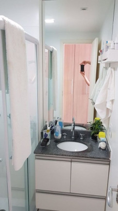 Imagem Apartamento com 2 Quartos à Venda, 62 m² em Vila Paulista - São Paulo Imagem Apartamento com 2 Quartos à Venda, 62 m² em Vila Paulista - São Paulo