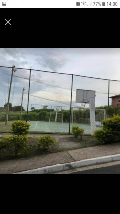 Imagem Apartamento com 2 Quartos à Venda, 50 m² em Jardim Itayu - Campinas