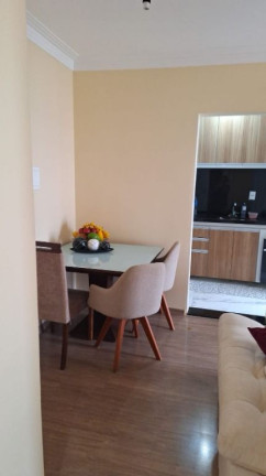 Imagem Apartamento com 2 Quartos à Venda, 56 m² em Parque Suzano - Suzano Imagem Apartamento com 2 Quartos à Venda, 56 m² em Parque Suzano - Suzano