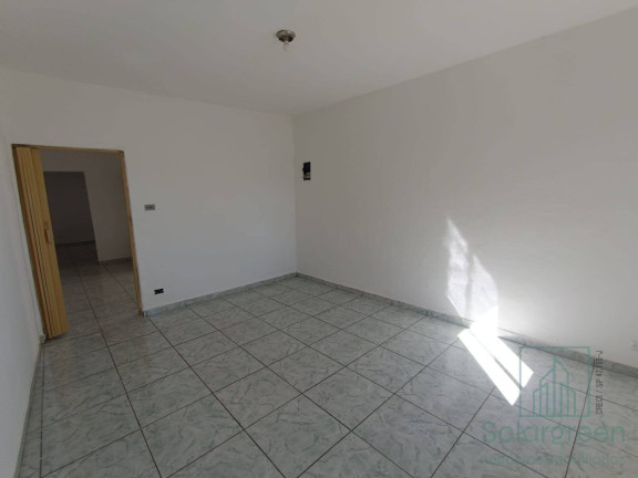 Imagem Casa com 1 Quarto para Alugar, 80 m² em Terra Preta (terra Preta) - Mairiporã