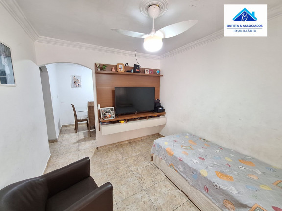 Casa com 3 Quartos à Venda, 120 m² em Jardim Londres - Campinas