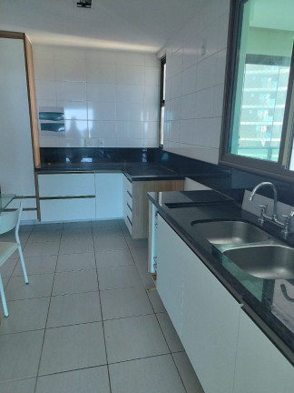 Imagem Apartamento com 4 Quartos à Venda, 181 m² em Horto Florestal - Salvador Imagem Apartamento com 4 Quartos à Venda, 181 m² em Horto Florestal - Salvador