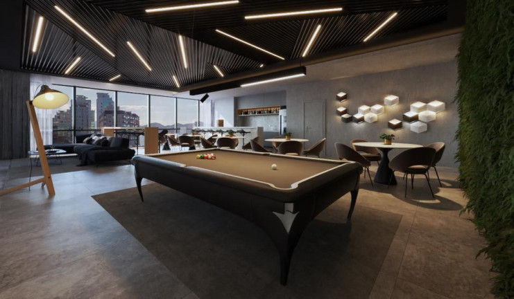 Imagem Cobertura com 3 Quartos à Venda, 206 m² em Porto Belo - Porto Belo