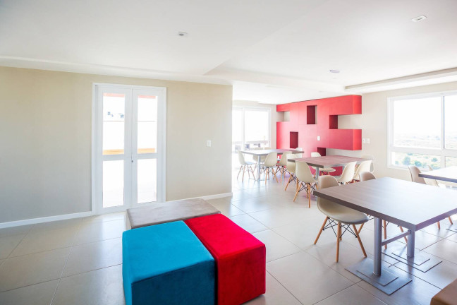 Imagem Apartamento com 3 Quartos à Venda, 76 m² em Marechal Rondon - Canoas Imagem Apartamento com 3 Quartos à Venda, 76 m² em Marechal Rondon - Canoas