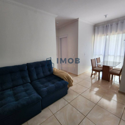 Apartamento com 2 Quartos à Venda, 57 m² em Ilha Da Figueira - Jaraguá Do Sul
