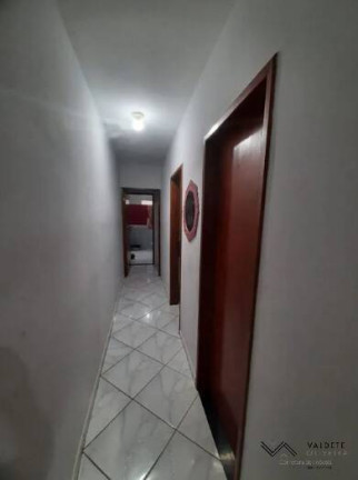 Casa com 2 Quartos à Venda, 140 m² em Jardim Torrão De Ouro - São José Dos Campos