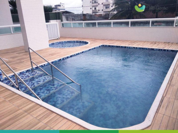 Imagem Apartamento com 2 Quartos à Venda, 75 m² em Guilhermina - Praia Grande Imagem Apartamento com 2 Quartos à Venda, 75 m² em Guilhermina - Praia Grande