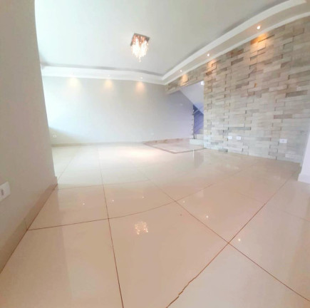 Imagem Casa com 3 Quartos à Venda, 202 m² em Jardim Império Do Sol - Maringá
