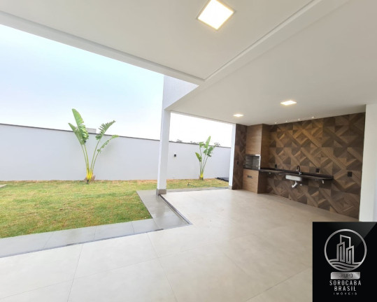 Imagem Casa com 3 Quartos à Venda, 220 m² em Alphaville Nova Esplanada Iii - Votorantim Imagem Casa com 3 Quartos à Venda, 220 m² em Alphaville Nova Esplanada Iii - Votorantim