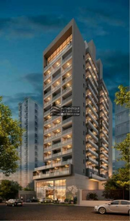 Imagem Apartamento com 1 Quarto à Venda, 38 m² em Consolação - São Paulo Imagem Apartamento com 1 Quarto à Venda, 38 m² em Consolação - São Paulo