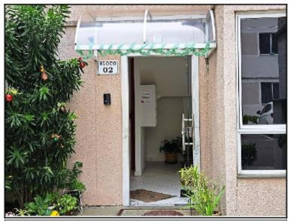 Imagem Apartamento com 2 Quartos à Venda, 43 m² em Santa Cruz - Rio De Janeiro Imagem Apartamento com 2 Quartos à Venda, 43 m² em Santa Cruz - Rio De Janeiro