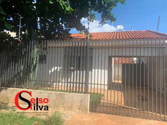 Imagem Casa com 3 Quartos à Venda, 300 m² em Conjunto Residencial ângelo Planas - Maringá Imagem Casa com 3 Quartos à Venda, 300 m² em Conjunto Residencial ângelo Planas - Maringá