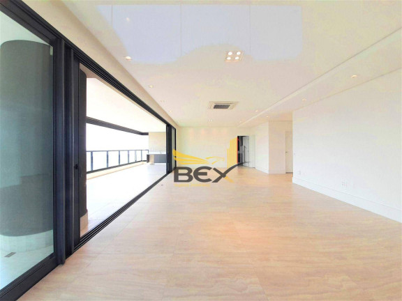 Imagem Apartamento com 4 Quartos à Venda ou Locação, 344 m² em Alphaville Industrial - Barueri