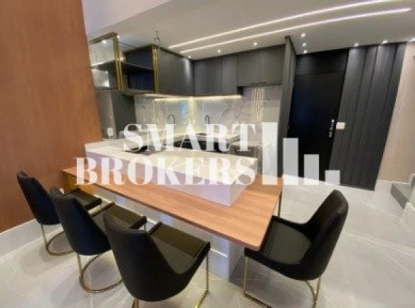 Imagem Apartamento com 2 Quartos para Alugar, 110 m² em Cerqueira César - São Paulo