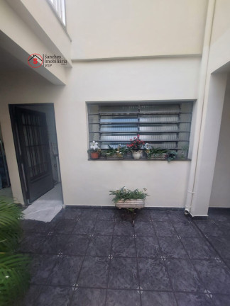 Imagem Sobrado com 3 Quartos à Venda, 140 m² em Quinta Da Paineira - São Paulo Imagem Sobrado com 3 Quartos à Venda, 140 m² em Quinta Da Paineira - São Paulo