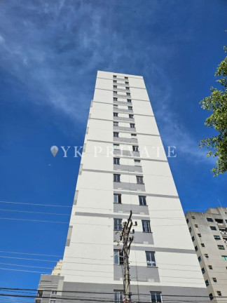 Imagem Apartamento com 2 Quartos à Venda, 50 m² em Lapa - São Paulo Imagem Apartamento com 2 Quartos à Venda, 50 m² em Lapa - São Paulo