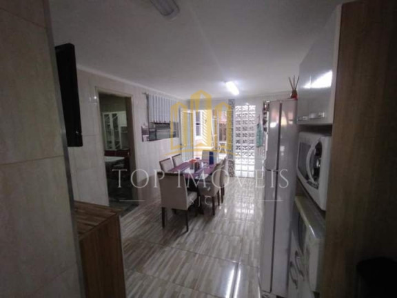 Imagem Casa com 3 Quartos à Venda, 175 m² em Jardim Alvorada - São José Dos Campos Imagem Casa com 3 Quartos à Venda, 175 m² em Jardim Alvorada - São José Dos Campos
