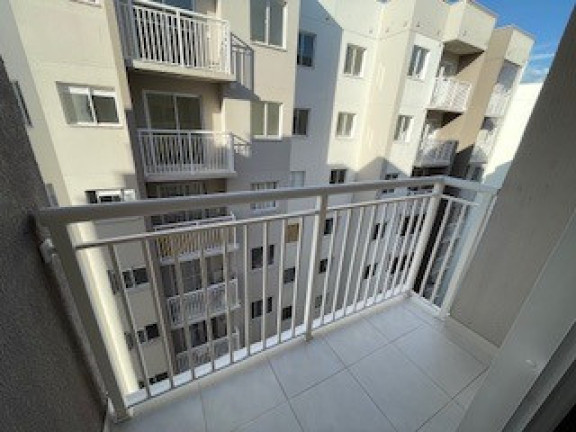 Apartamento com 2 Quartos para Alugar, 50 m² em água Funda - São Paulo