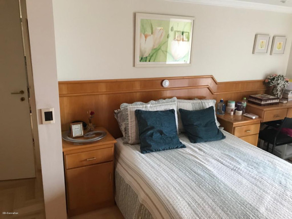 Imagem Apartamento com 3 Quartos à Venda, 162 m² em Santa Paula - São Caetano Do Sul