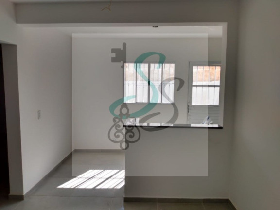 Imagem Imóvel com 2 Quartos à Venda, 49 m² em Jardim São Domingos - Campinas